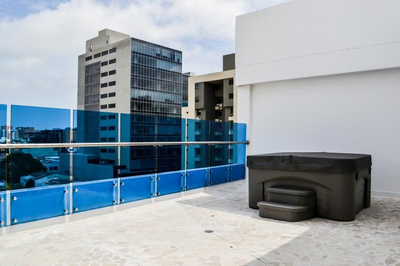 Apartaestudio en venta Atlántico Barranquilla San Vicente 40 m2 Habitaciones 1 Baños 1 Garajes 1 Precio $240000000