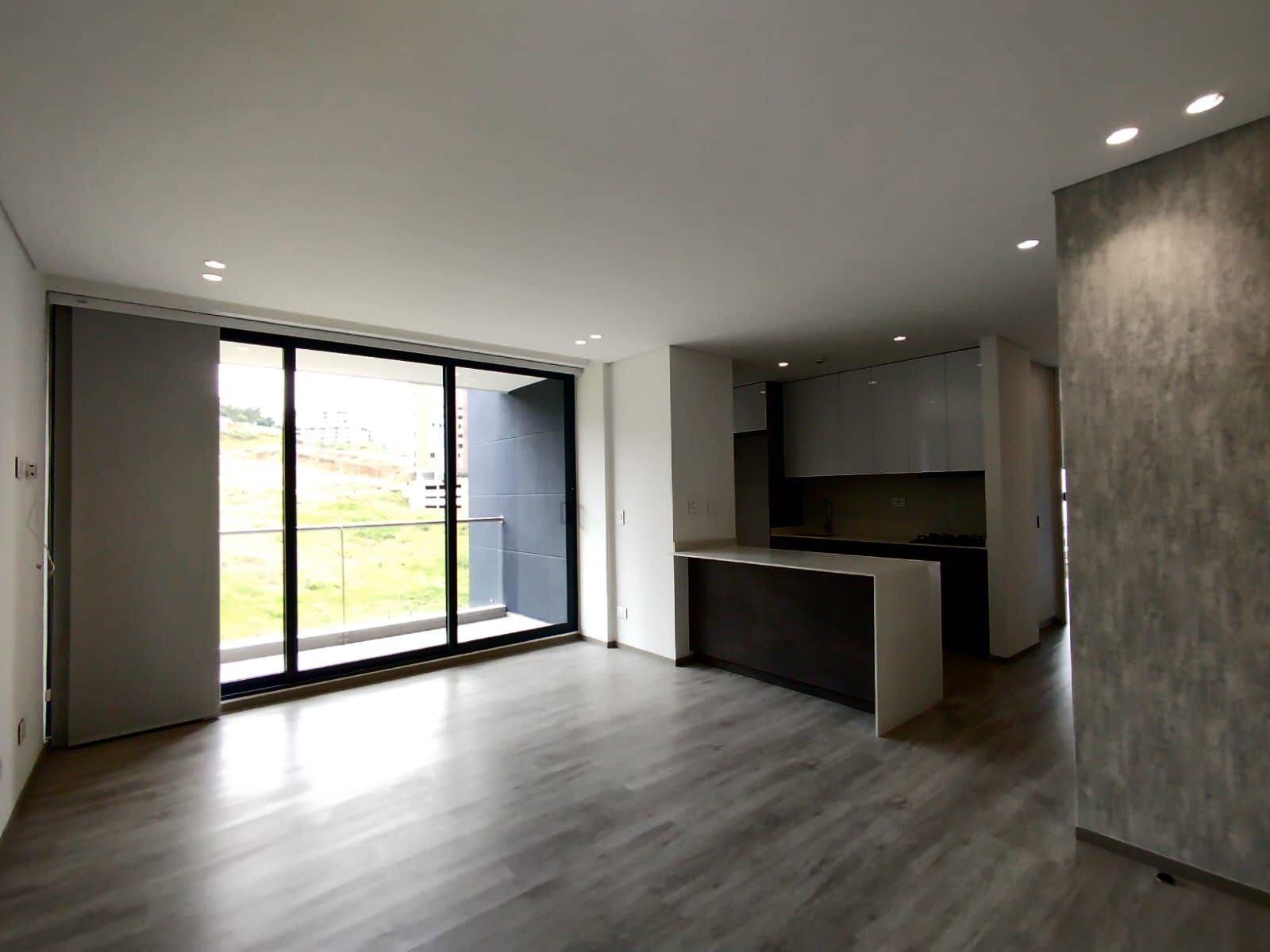 Apartamento en arriendo Risaralda Pereira Pinares Alto 98 m2 Habitaciones 2 Baños 3 Garajes 1 Precio $5100000