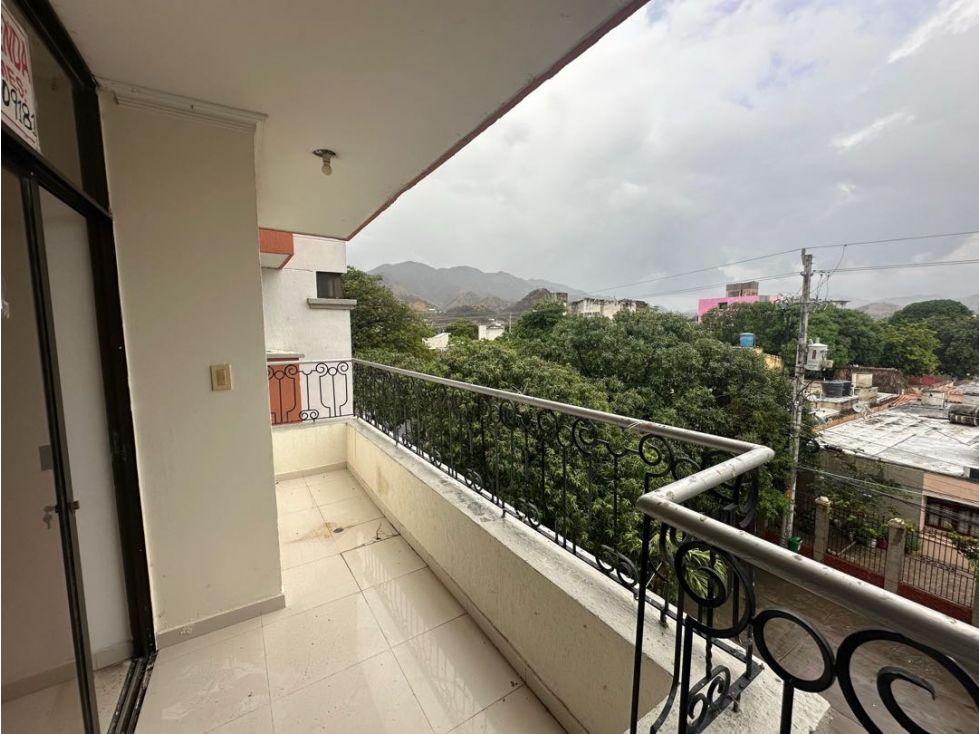 Apartamento en venta Magdalena Santa Marta Jardin 125 m2 Habitaciones 3 Baños 3 Garajes 1 Precio $340000000