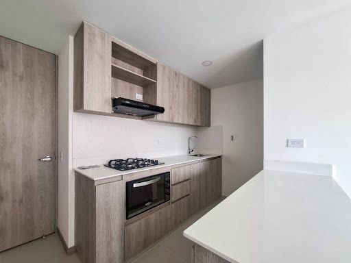 Apartamento en arriendo Antioquia Itagüí Zona Industrial No 1 67 m2 Habitaciones 3 Baños 2 Garajes 1 Precio $2800000