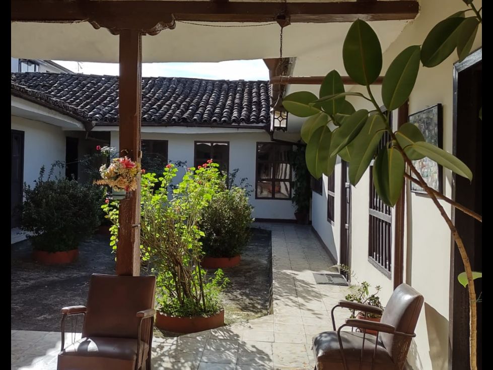 Casa en venta Cauca Popayán El Centro 493 m2 Habitaciones 14 Baños 2 Garajes 0 Precio $1500000000