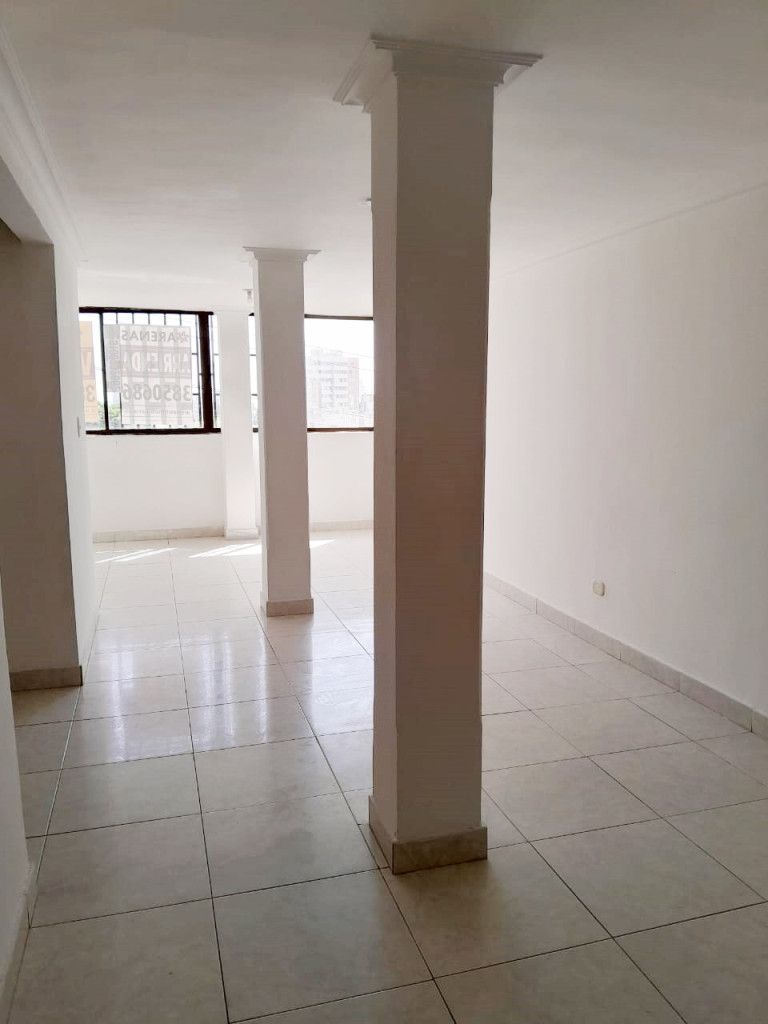 Apartamento en arriendo Atlántico Barranquilla Pastoral Social 84 m2 Habitaciones 2 Baños 2 Garajes 1 Precio $1500000
