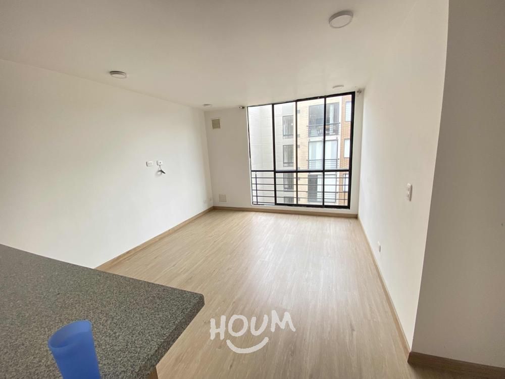 Apartamento en venta Cundinamarca Cajicá Centro 57 m2 Habitaciones 3 Baños 2 Garajes 1 Precio $310000000