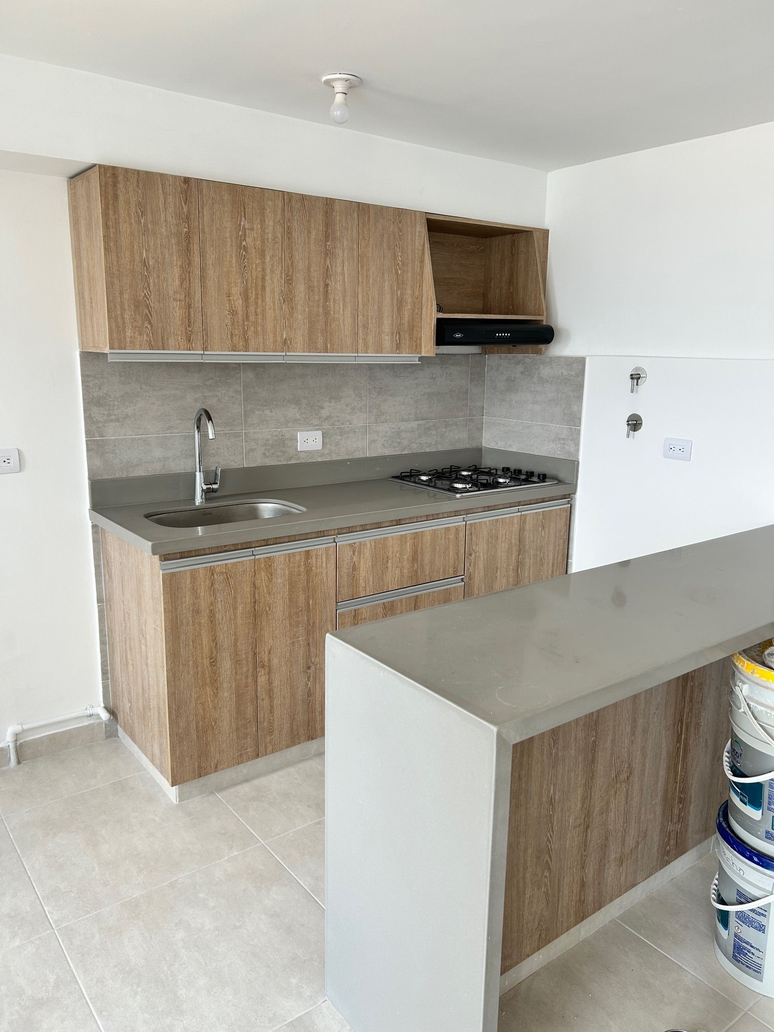 Apartamento en arriendo Antioquia Bello Urbanización Búcaros 2 65 m2 Habitaciones 2 Baños 2 Garajes 1 Precio $1700000