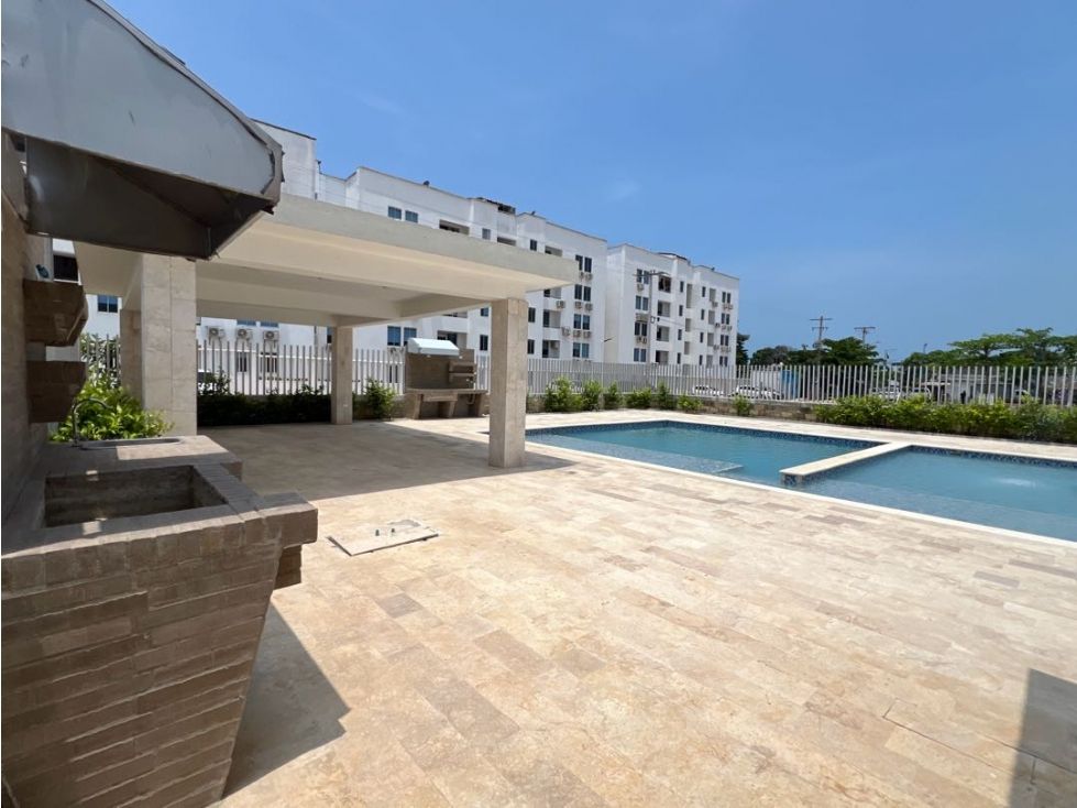 Apartamento en venta Sucre Coveñas Coveñas 50 m2 Habitaciones 2 Baños 1 Garajes 1 Precio $230000000