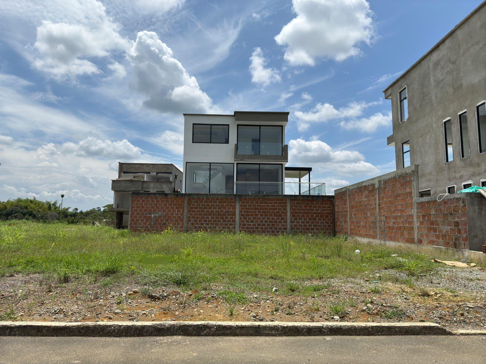Lote en venta Valle Del Cauca Jamundí Ub Llano Grande 0 m2 Habitaciones 0 Baños 0 Garajes 0 Precio $180000000