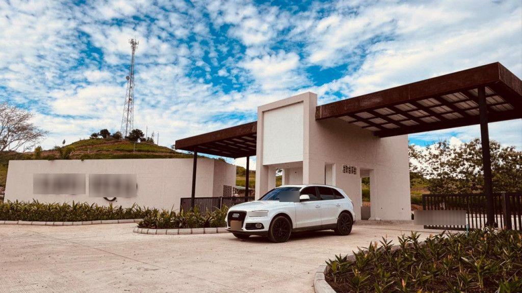 Lote en venta Antioquia Puerto Triunfo Puerto Triunfo 5735 m2 Habitaciones 0 Baños 0 Garajes 0 Precio $409900000