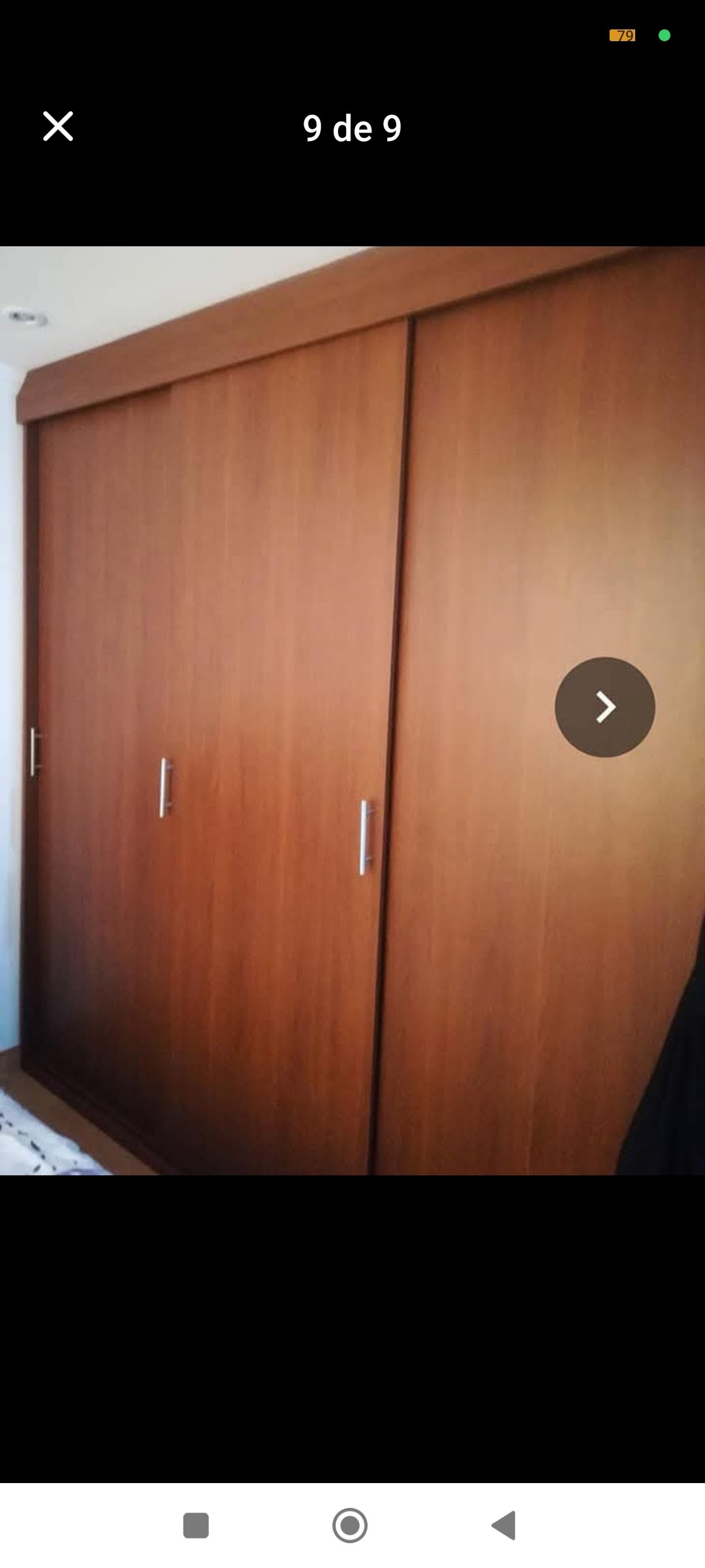 Apartamento en arriendo Cundinamarca Madrid Los Ángeles 60 m2 Habitaciones 3 Baños 2 Garajes 0 Precio $1000000