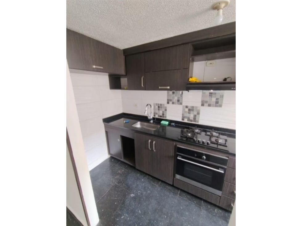 Apartamento en venta Cundinamarca Bogotá El Porvenir 56 m2 Habitaciones 3 Baños 2 Garajes 0 Precio $210000000