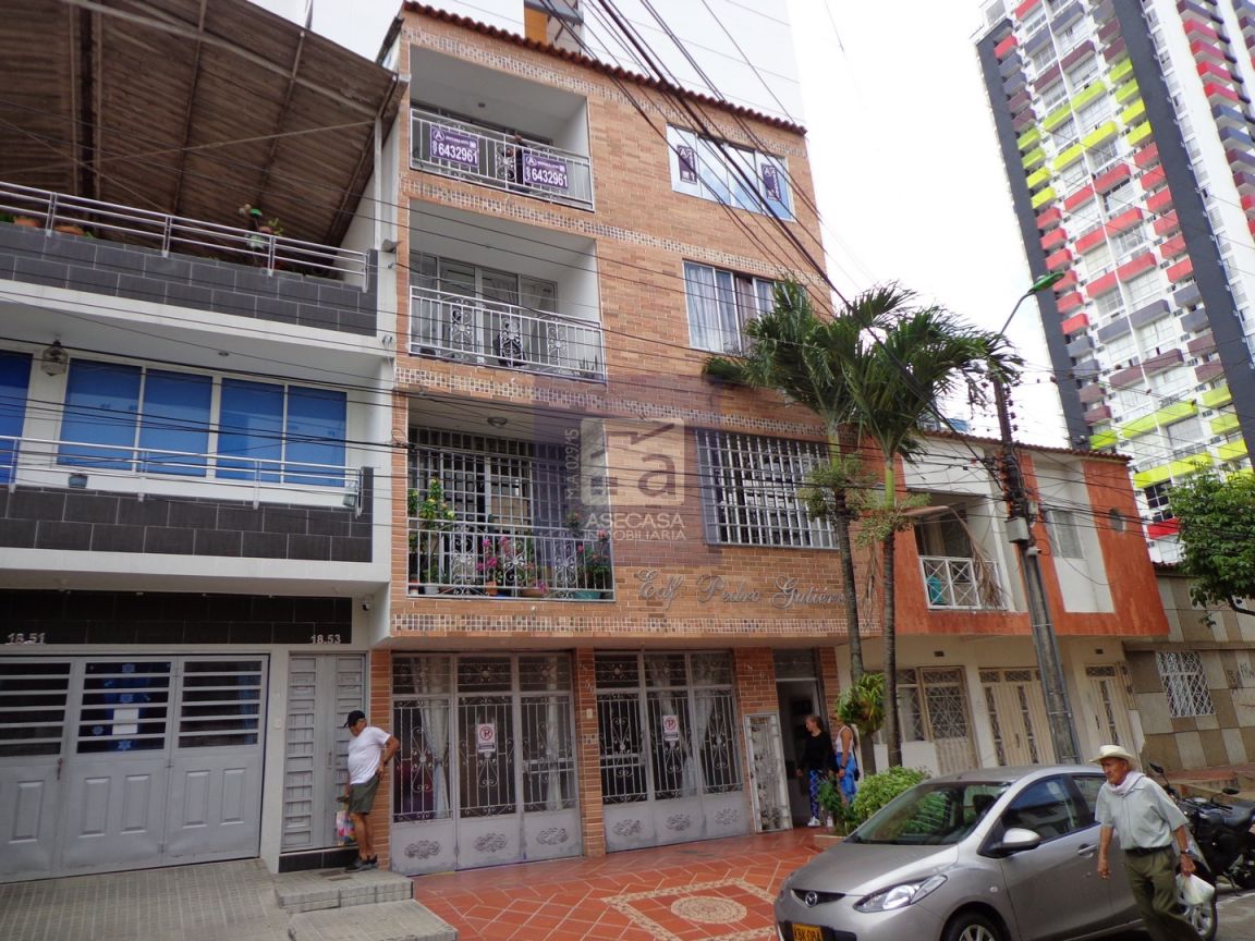 Apartamento en arriendo Santander Bucaramanga San Alonso 98 m2 Habitaciones 3 Baños 2 Garajes 0 Precio $1700000