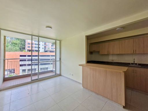 Apartamento en venta Antioquia Envigado El Chinguí 63 m2 Habitaciones 3 Baños 2 Garajes 1 Precio $459000000