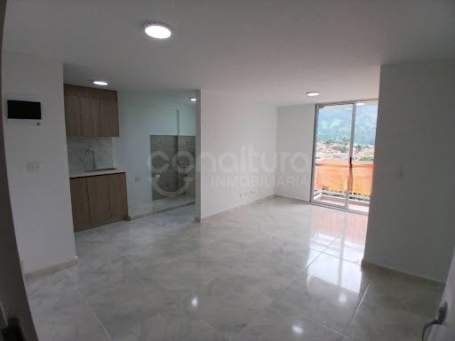 Apartamento en venta Antioquia Medellín San Antonio De Prado 52 m2 Habitaciones 3 Baños 2 Garajes 0 Precio $250000000