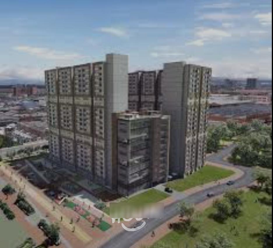 Apartamento en venta Cundinamarca Bogotá Granjas De Techo 35 m2 Habitaciones 2 Baños 1 Garajes 0 Precio $300000000