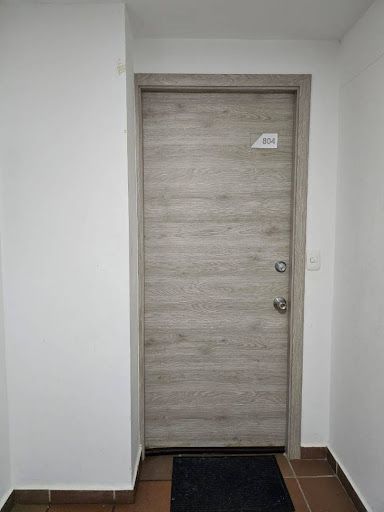 Apartamento en venta Atlántico Barranquilla Cr Andarrios 64 m2 Habitaciones 3 Baños 2 Garajes 1 Precio $360000000