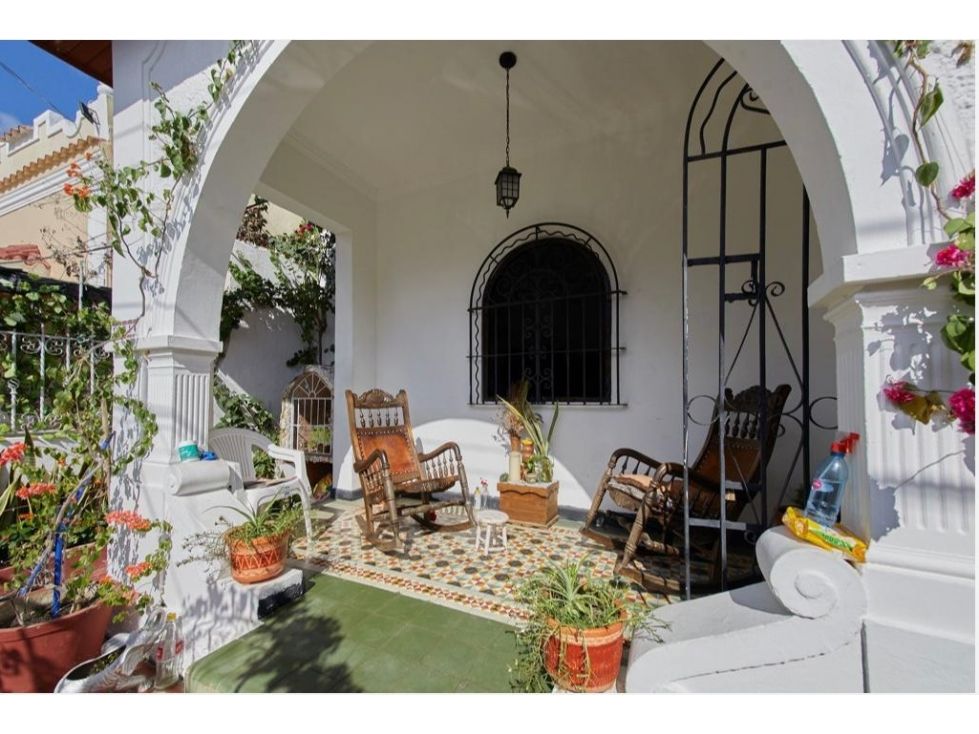 Casa en arriendo Bolívar Cartagena Pie De La Popa 300 m2 Habitaciones 3 Baños 3 Garajes 1 Precio $7000000