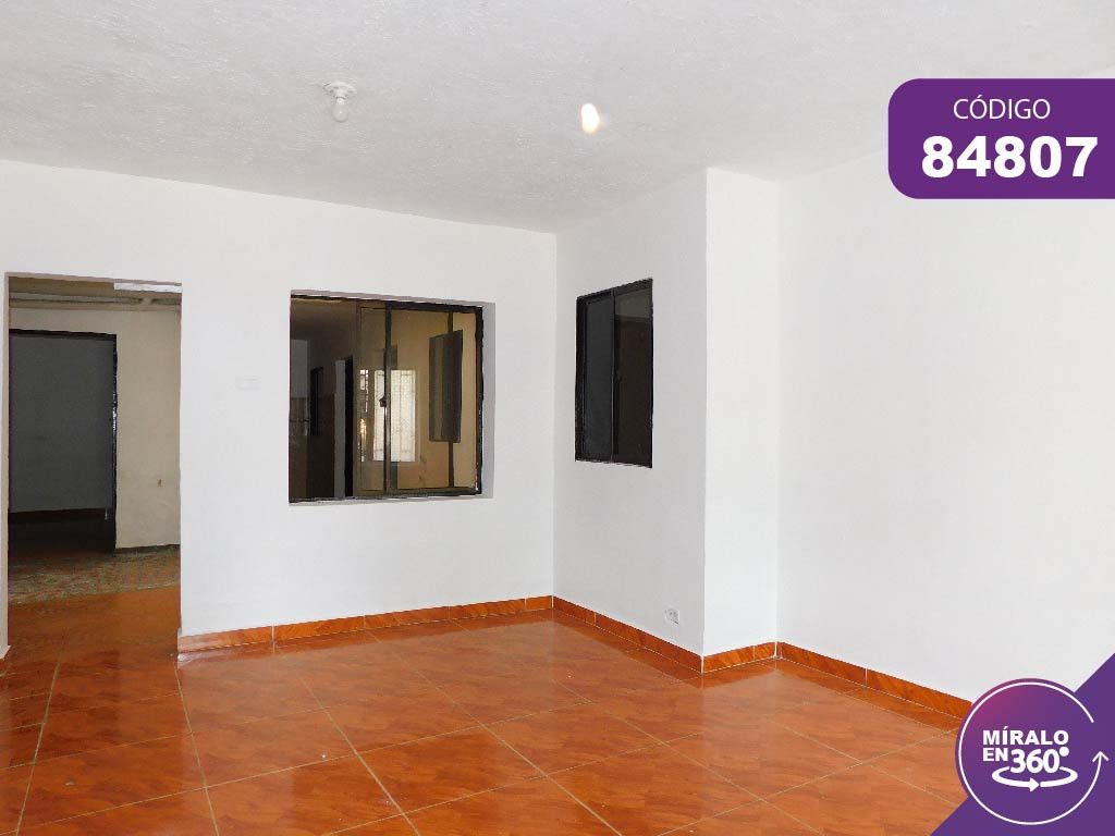 Casa en arriendo Atlántico Barranquilla San Salvador 111 m2 Habitaciones 4 Baños 2 Garajes 0 Precio $1900000
