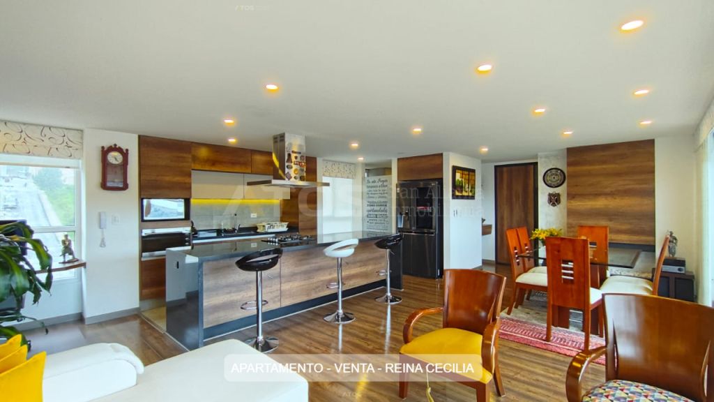 Apartamento en venta Boyacá Tunja Urbanización Canapro 126 m2 Habitaciones 3 Baños 3 Garajes 1 Precio $670000000