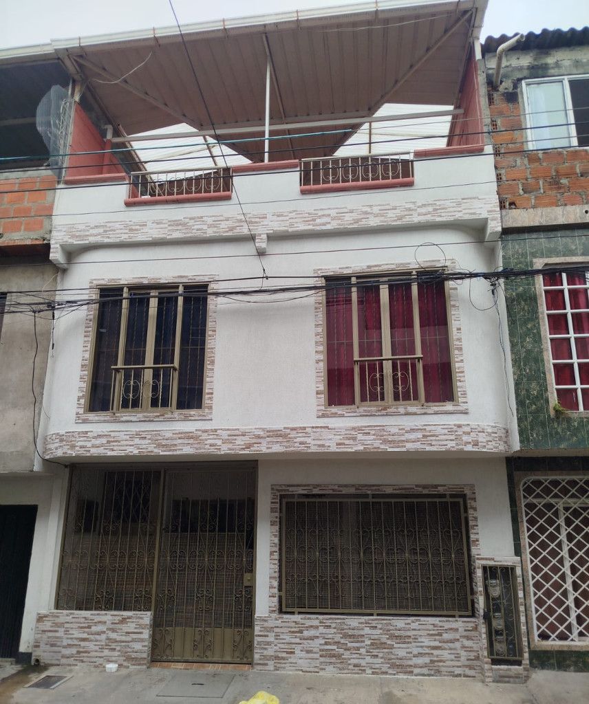 Casa en venta Valle Del Cauca Cali Primavera 257 m2 Habitaciones 3 Baños 1 Garajes 0 Precio $370000000