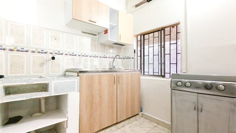 Apartamento en arriendo Antioquia Medellín Cristobal 48 m2 Habitaciones 2 Baños 1 Garajes 0 Precio $1050000
