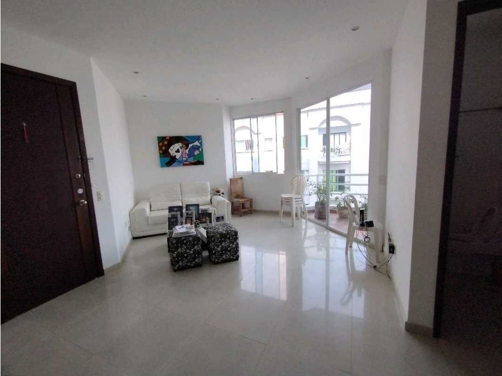 Apartamento en arriendo o venta Atlántico Barranquilla El Porvenir 118 m2 Habitaciones 3 Baños 2 Garajes 1 Precio venta $390000000 Precio arriendo $3205000