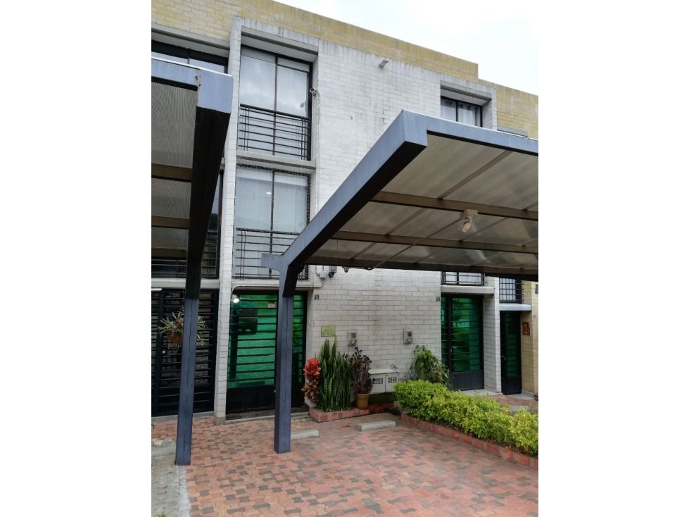 Casa en venta Antioquia Marinilla Marinilla 108 m2 Habitaciones 2 Baños 3 Garajes 1 Precio $475000000