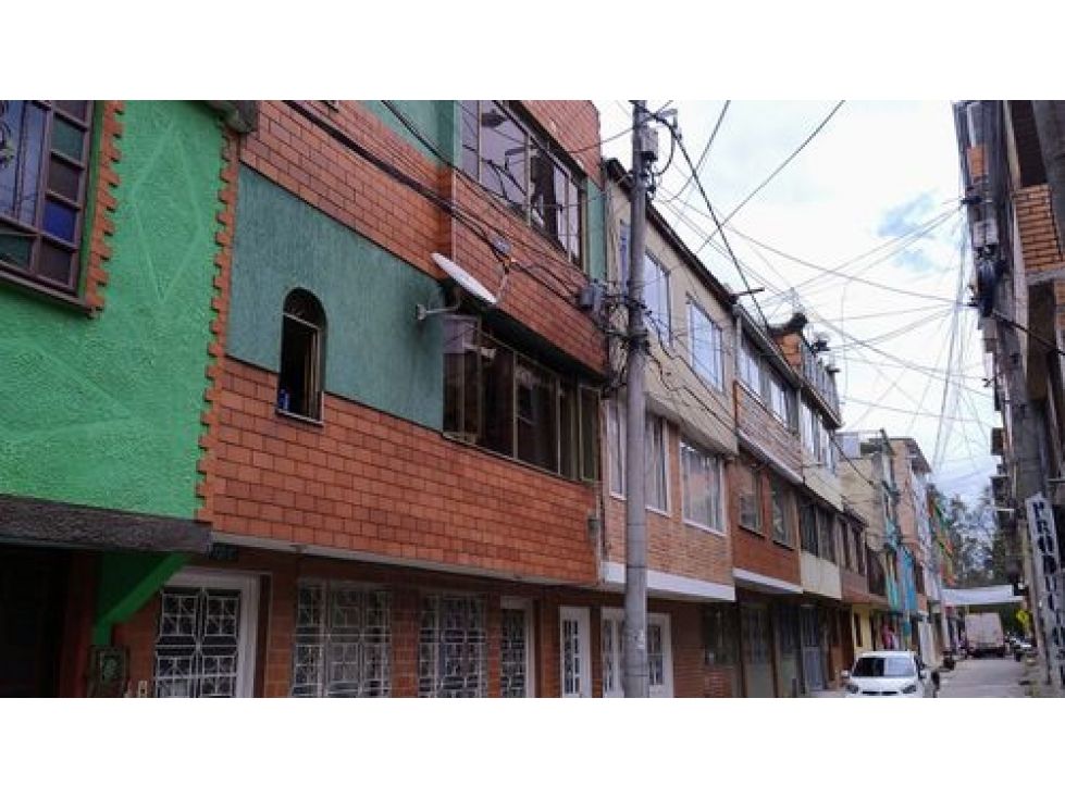Apartamento en venta Cundinamarca Bogotá La Gaitana 70 m2 Habitaciones 3 Baños 2 Garajes 0 Precio $215000000