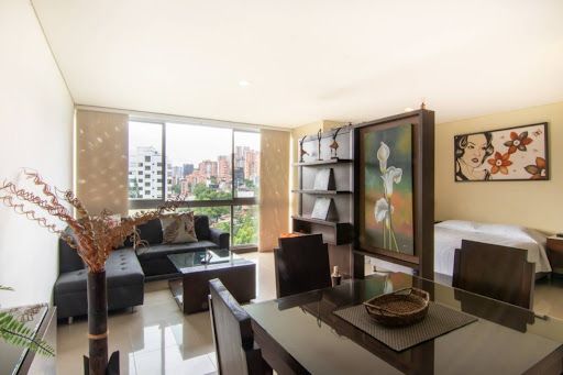 Apartamento en venta Antioquia Medellín Astorga 49 m2 Habitaciones 1 Baños 1 Garajes 1 Precio $525000000