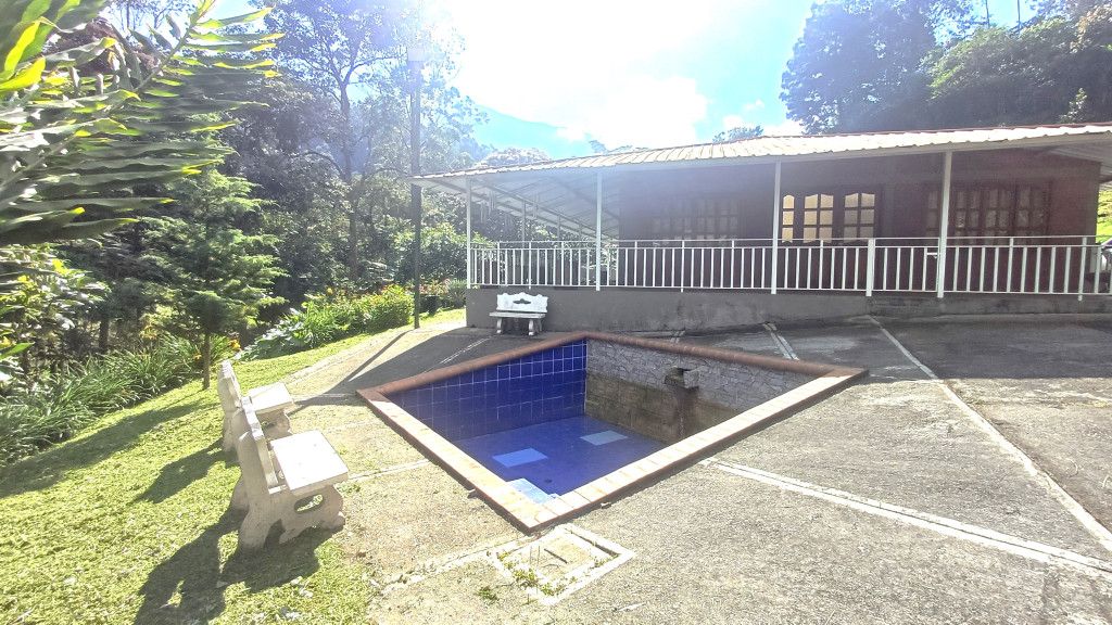 Casa Campestre en venta Valle Del Cauca Ginebra Ginebra 200 m2 Habitaciones 4 Baños 2 Garajes 5 Precio $550000000