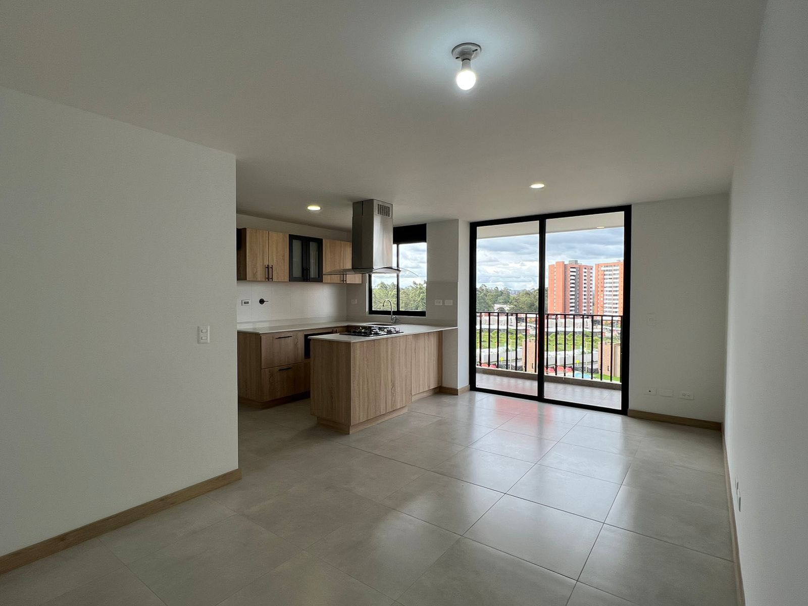 Apartamento en arriendo Antioquia Rionegro S3-de-10 78 m2 Habitaciones 3 Baños 2 Garajes 1 Precio $3600000