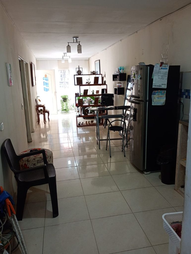 Apartamento en venta Valle Del Cauca Cali Ciudadela Floralia 63 m2 Habitaciones 3 Baños 2 Garajes 0 Precio $125000000