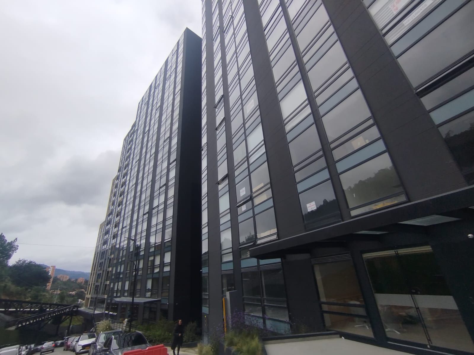 Apartaestudio en arriendo Cundinamarca Bogotá Niza 30 m2 Habitaciones 1 Baños 1 Garajes 0 Precio $1928000