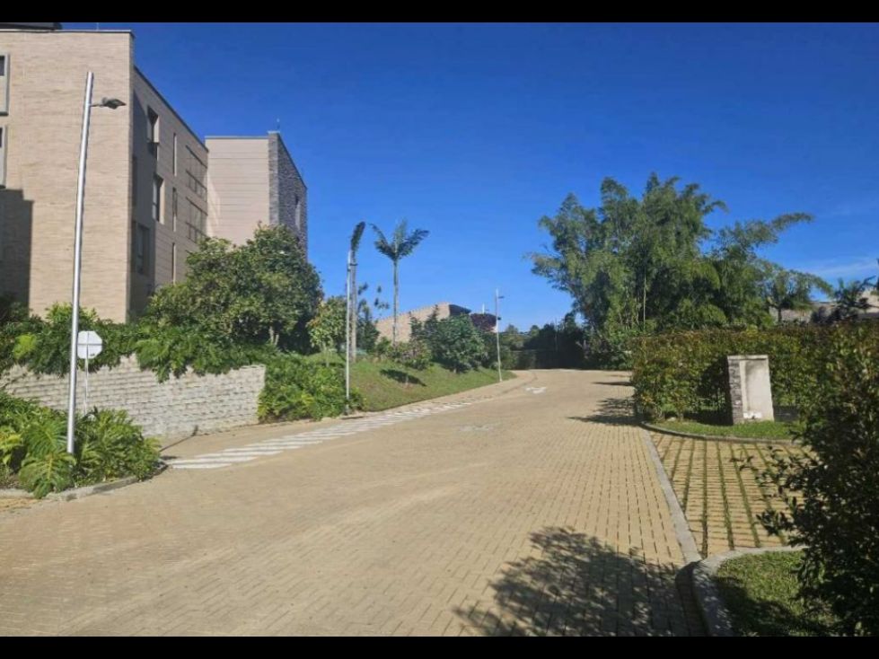 Apartamento en venta Antioquia Rionegro El Porvenir 139 m2 Habitaciones 3 Baños 5 Garajes 2 Precio $1647000000