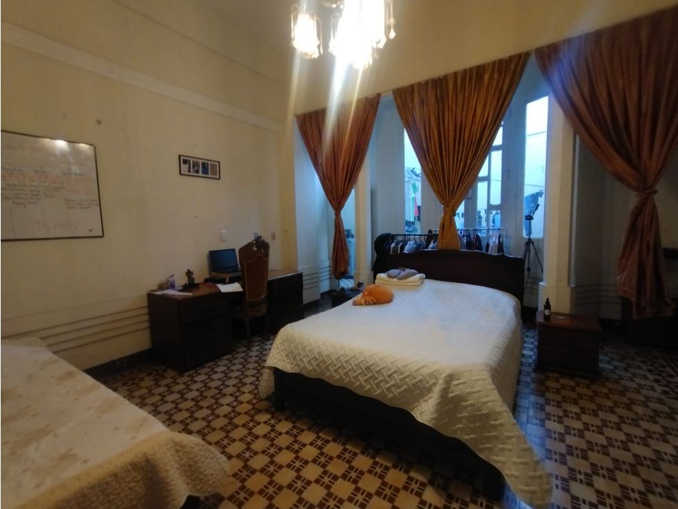 Apartamento en venta Caldas Manizales San Antonio 189 m2 Habitaciones 4 Baños 1 Garajes 0 Precio $600000000