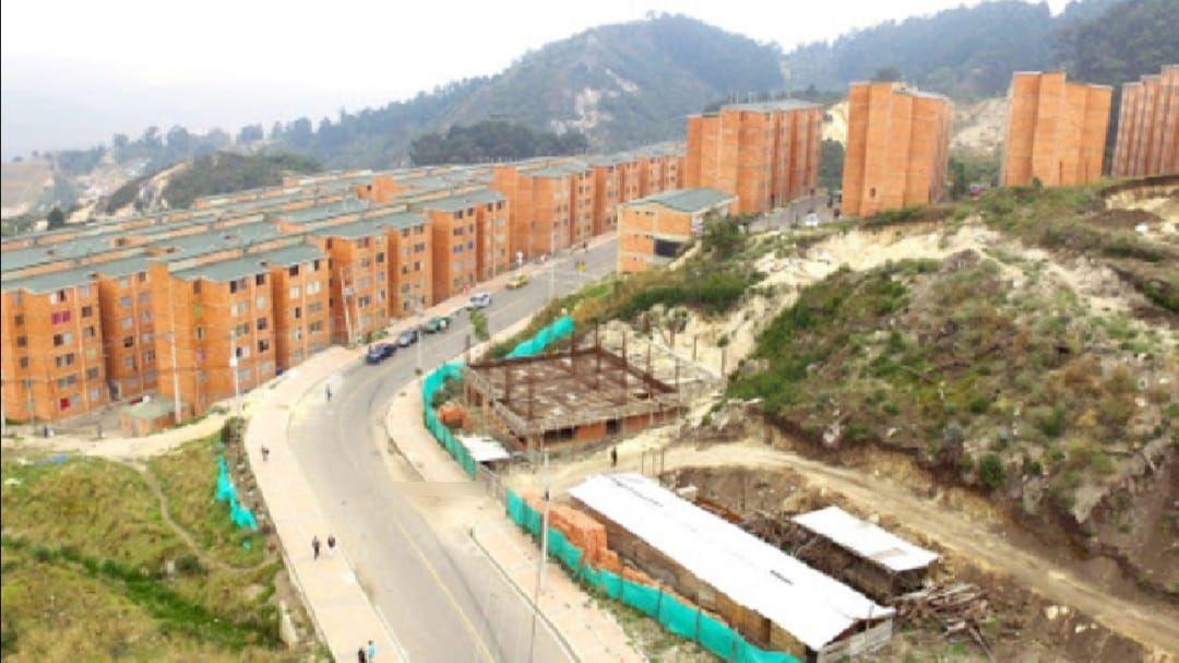 Apartamento en venta Cundinamarca Bogotá Belmira Del Country 44 m2 Habitaciones 3 Baños 1 Garajes 0 Precio $150000000