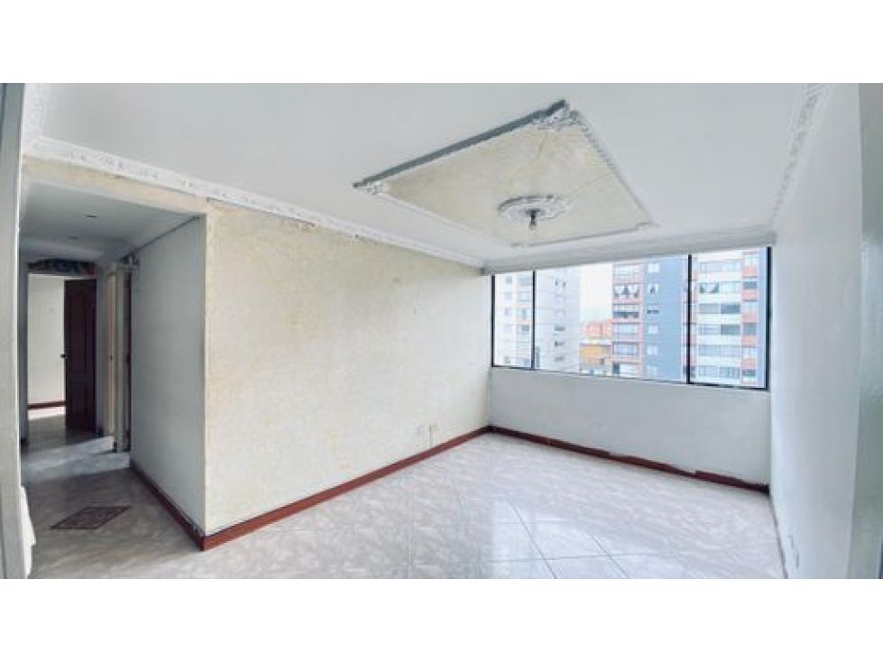 Apartamento en venta Cundinamarca Bogotá Primavera Occidental 52 m2 Habitaciones 3 Baños 1 Garajes 0 Precio $265000000