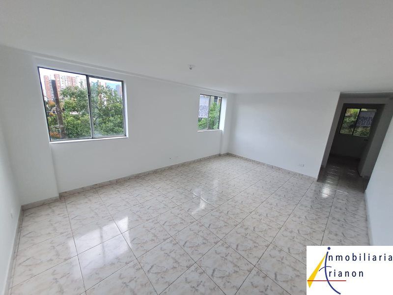 Apartamento en venta Antioquia Medellín Villanueva 60 m2 Habitaciones 3 Baños 2 Garajes 1 Precio $340000000