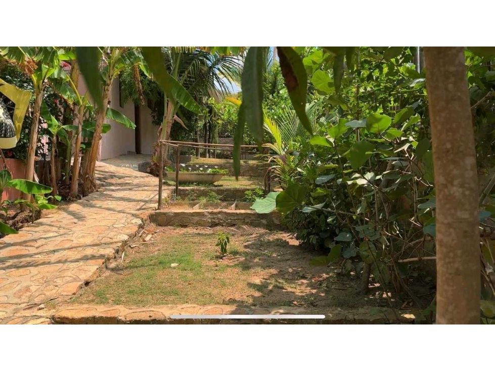 Casa en venta Atlántico Tubará Tubará 825 m2 Habitaciones 3 Baños 3 Garajes 2 Precio $1750000000