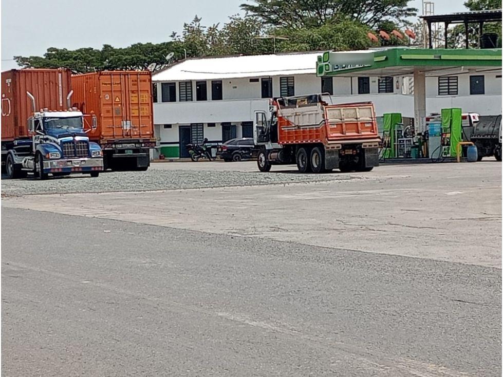 Lote en venta Valle Del Cauca Ansermanuevo Ansermanuevo 4379 m2 Habitaciones 0 Baños 0 Garajes 0 Precio $5250000000