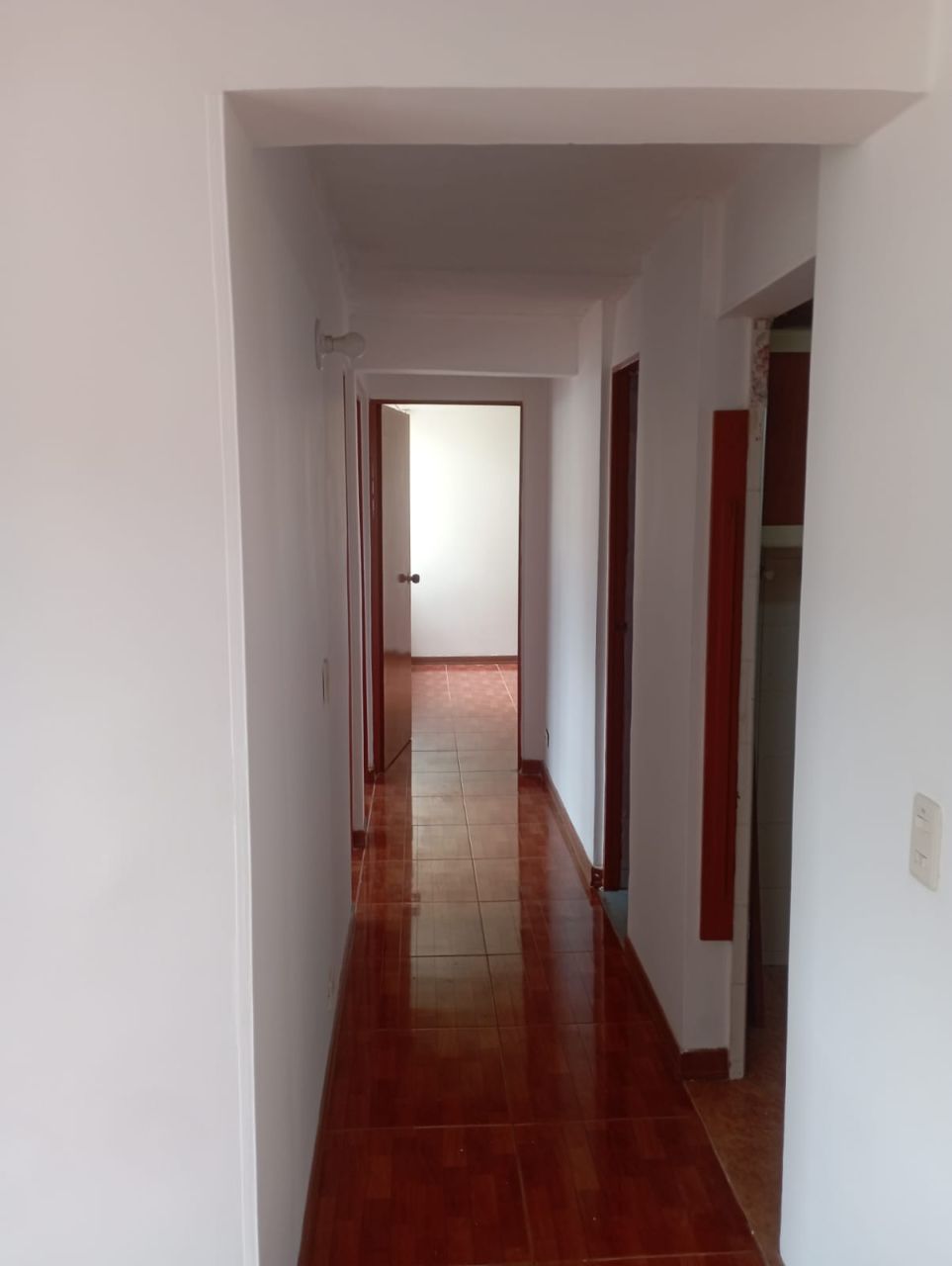 Apartamento en venta Cundinamarca Bogotá Parque Nacional 80 m2 Habitaciones 3 Baños 2 Garajes 1 Precio $400000000