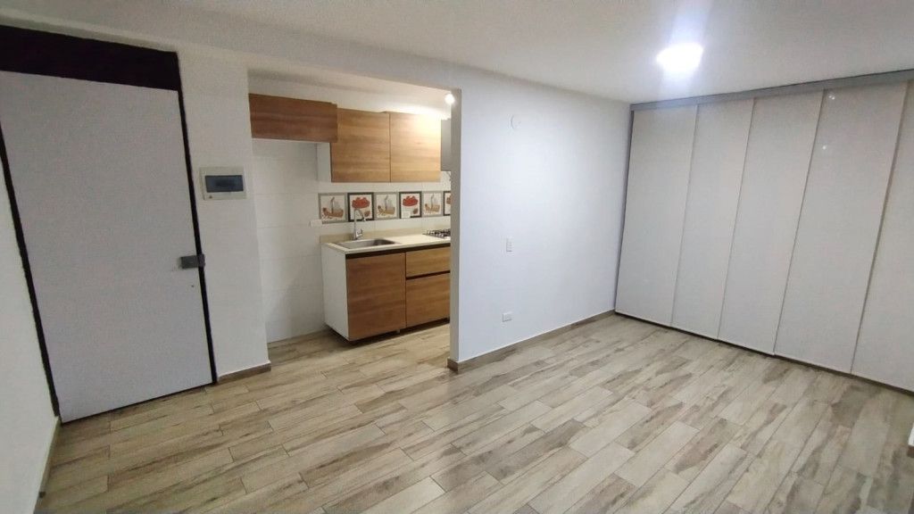 Apartamento en arriendo Atlántico Barranquilla Los Angeles 59 m2 Habitaciones 2 Baños 2 Garajes 0 Precio $1200000