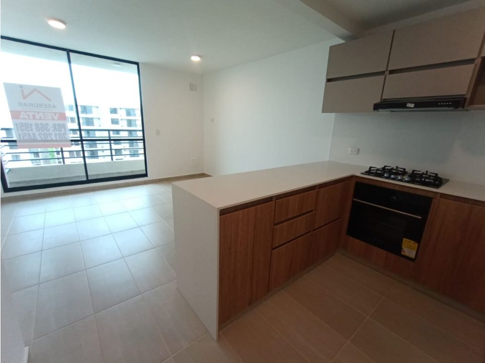 Apartamento en venta Atlántico Barranquilla Las Tres Avemarias 68 m2 Habitaciones 3 Baños 2 Garajes 1 Precio $380000000