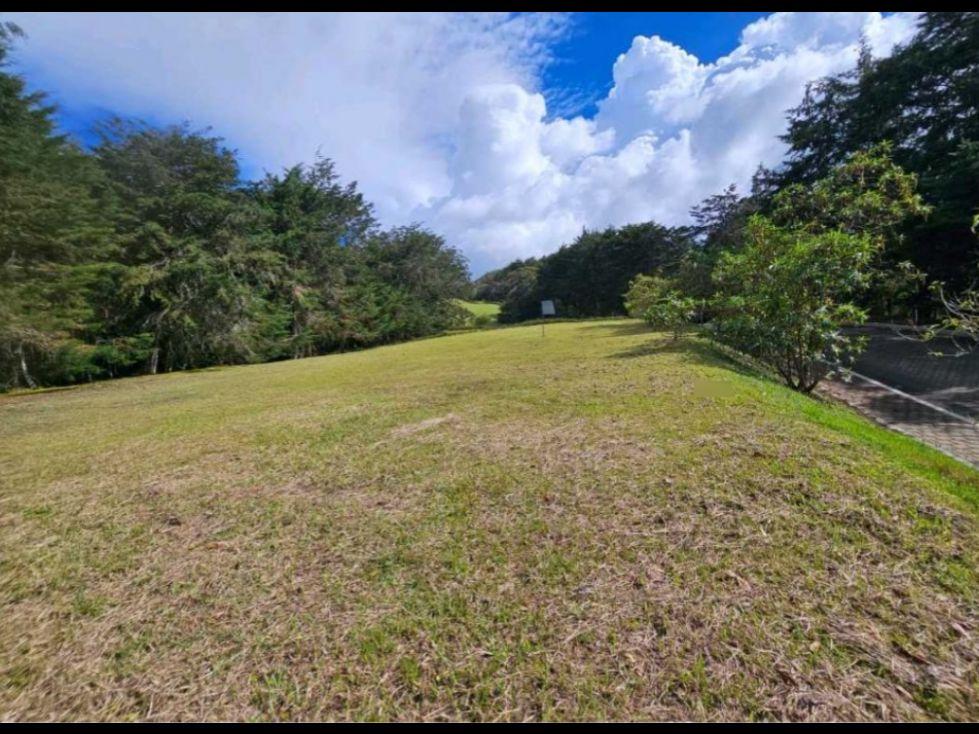 Lote en venta Antioquia Rionegro Rionegro 2326 m2 Habitaciones 0 Baños 0 Garajes 0 Precio $891966000