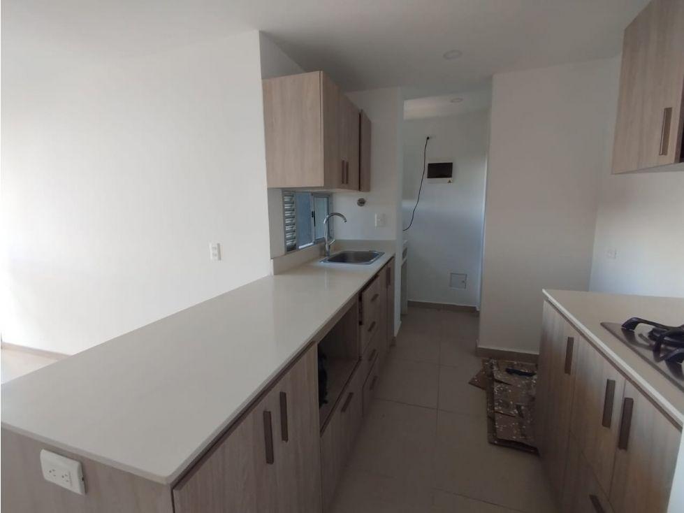 Apartamento en arriendo Antioquia Rionegro Rionegro 65 m2 Habitaciones 6 Baños 2 Garajes 1 Precio $2400000