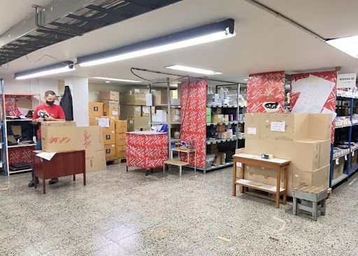 Bodega en venta Cundinamarca Bogotá Ortezal 1380 m2 Habitaciones 0 Baños 2 Garajes 0 Precio $5780000000