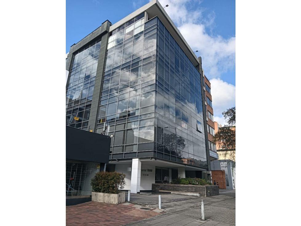 Oficina en venta Cundinamarca Bogotá Santa Barbara Occidental 40 m2 Habitaciones 0 Baños 1 Garajes 1 Precio $450000000