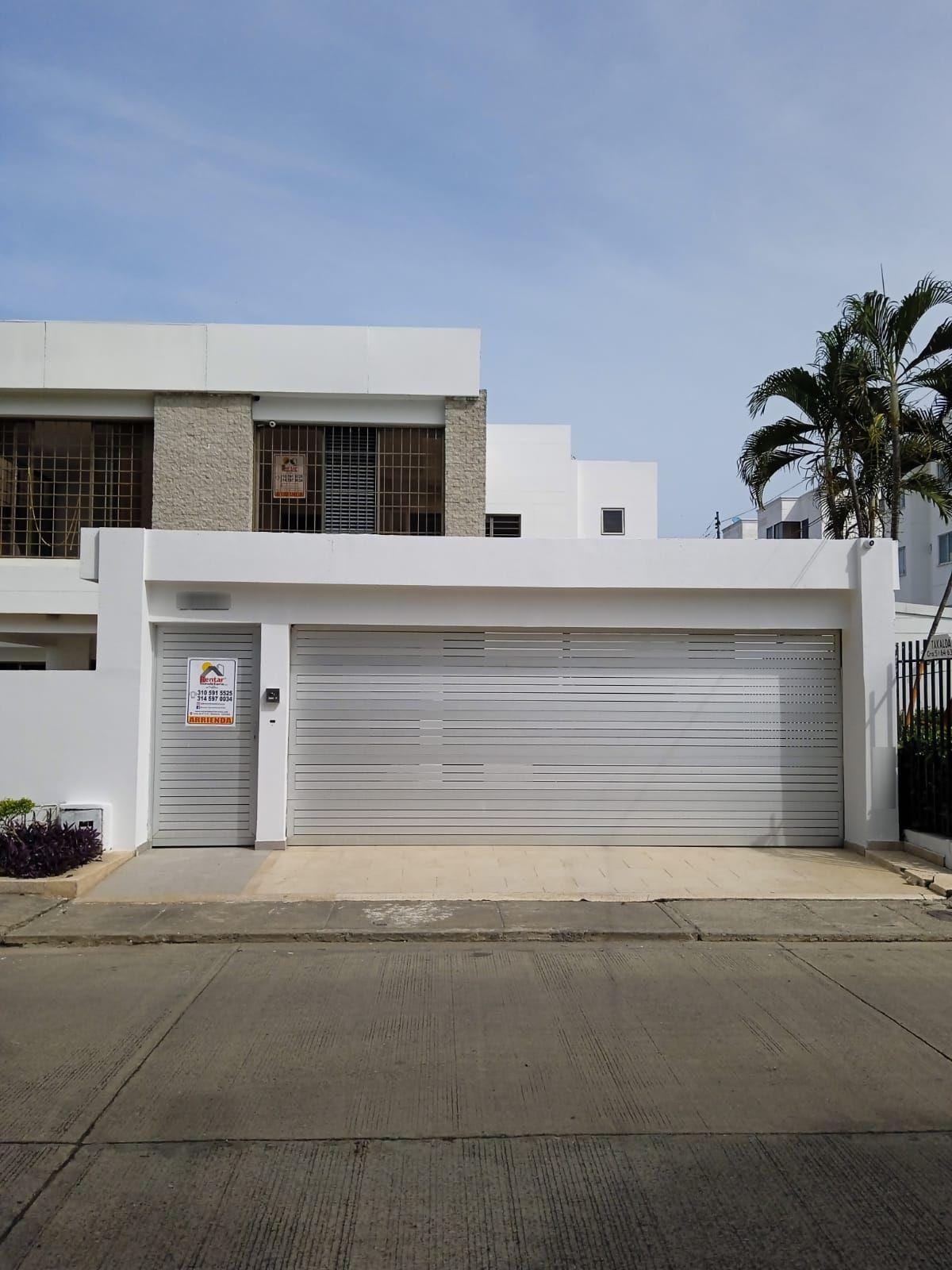 Casa en arriendo Córdoba Montería El Recreo 300 m2 Habitaciones 3 Baños 5 Garajes 3 Precio $5500000