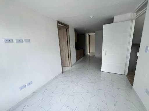 Apartamento en arriendo Risaralda Dosquebradas Ub Alta Pradera Et Ii 51 m2 Habitaciones 3 Baños 2 Garajes 1 Precio $1410000