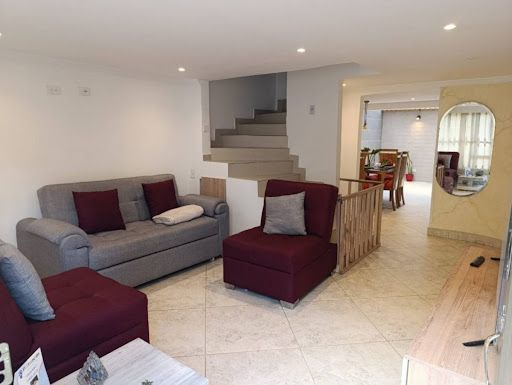 Casa en venta Cundinamarca Bogotá Villas De Granada 144 m2 Habitaciones 4 Baños 2 Garajes 0 Precio $419000000