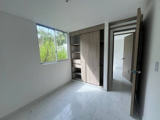 Apartamento en venta Risaralda Dosquebradas Ub Alta Pradera Et Ii 51 m2 Habitaciones 3 Baños 2 Garajes 0 Precio $250000000