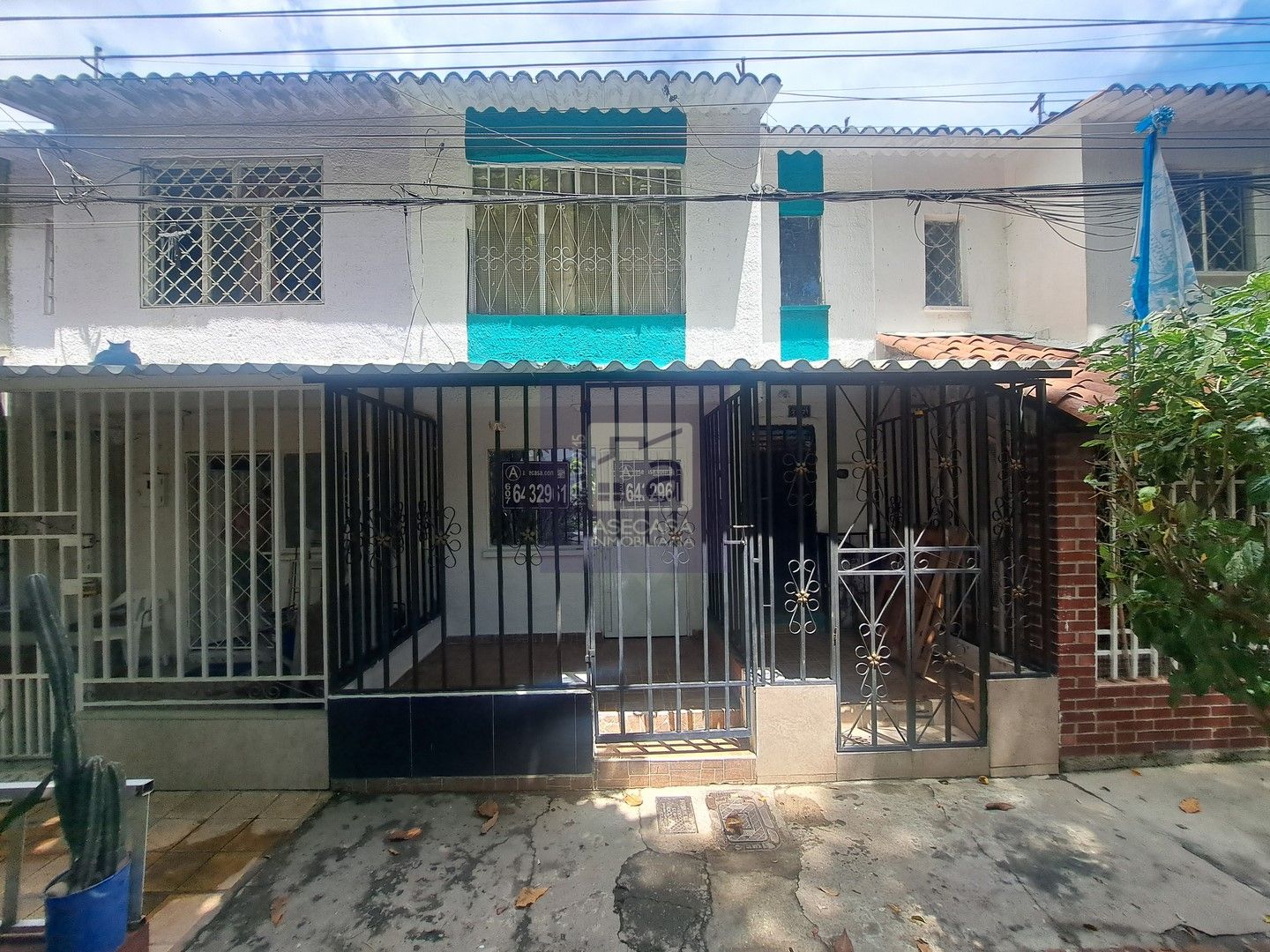 Apartamento en arriendo Santander Girón Ur Portal Campestre Et Ii 45 m2 Habitaciones 2 Baños 1 Garajes 0 Precio $680000